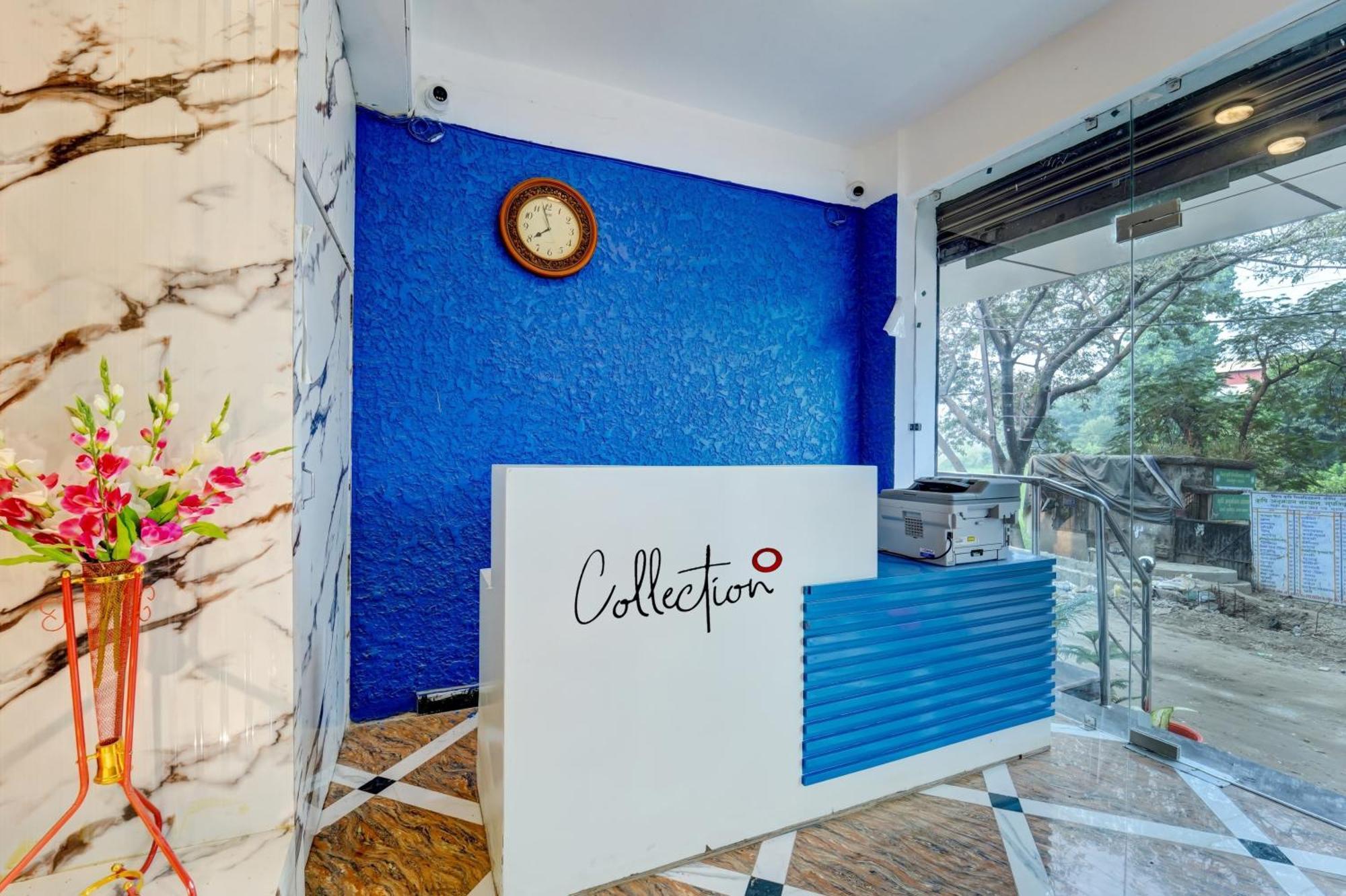 Collection O Park City Πάτνα Εξωτερικό φωτογραφία