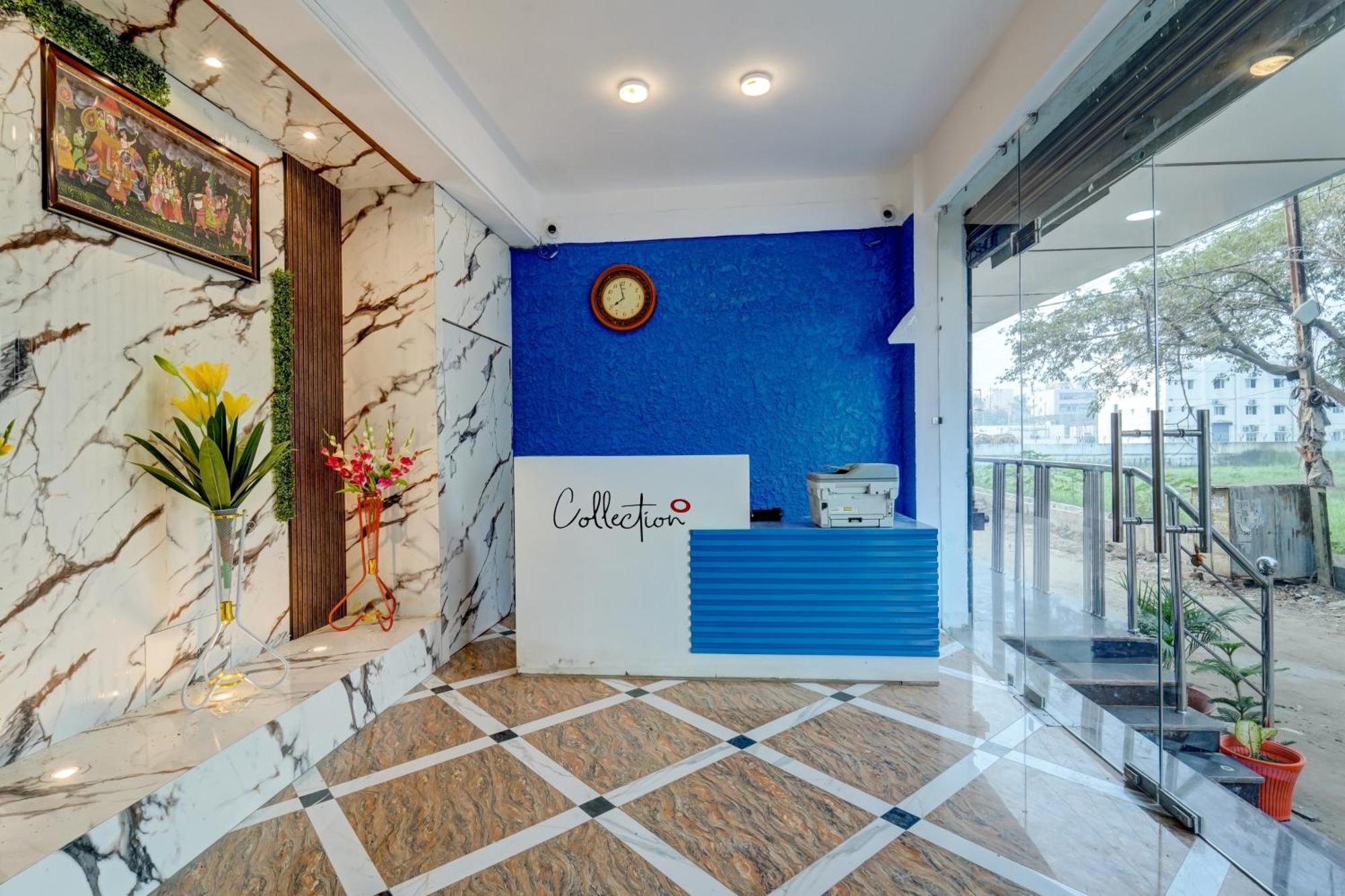Collection O Park City Πάτνα Εξωτερικό φωτογραφία